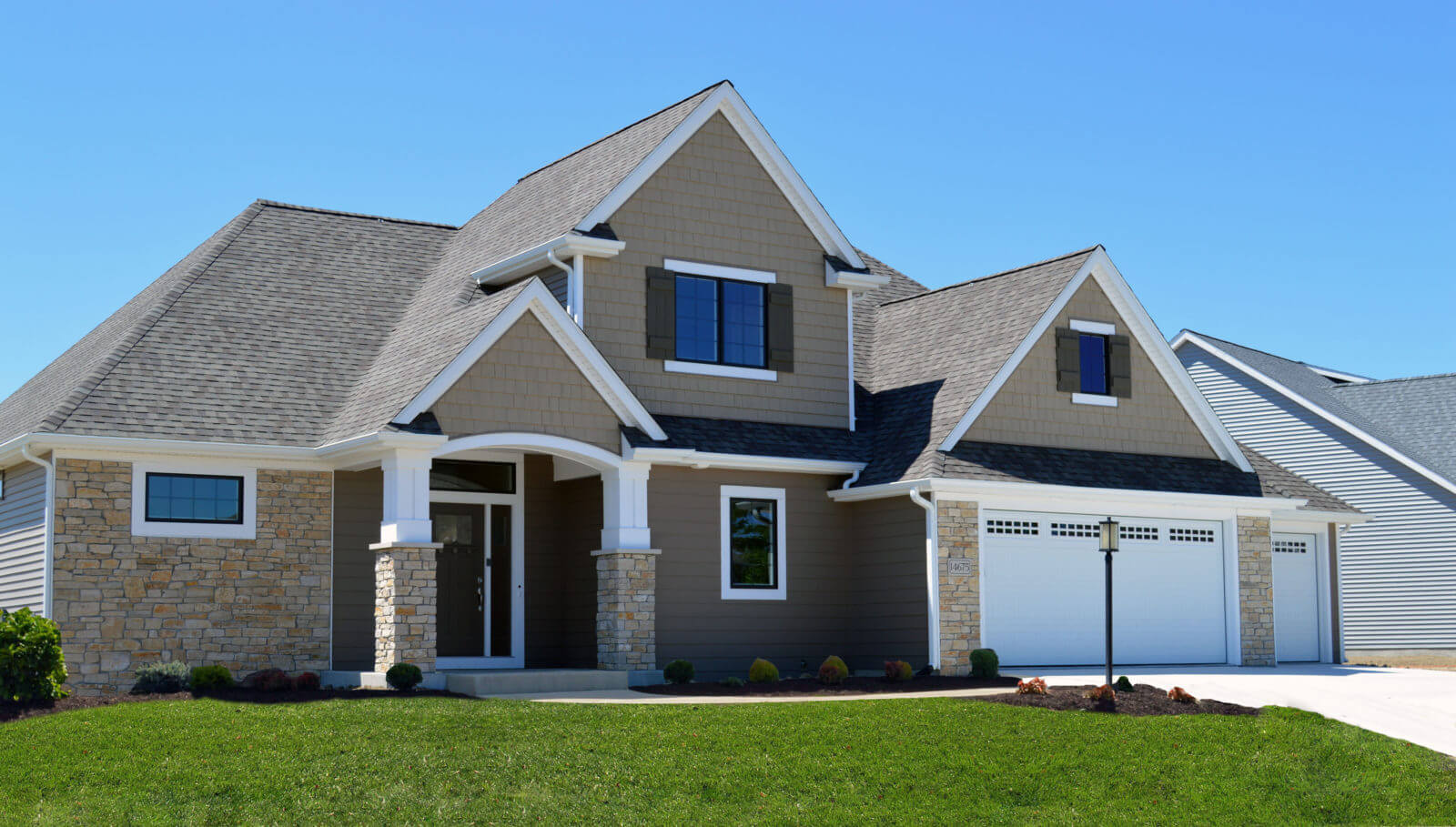 Chadwick Home Designs Bob Buescher Homes New Homes for Sale