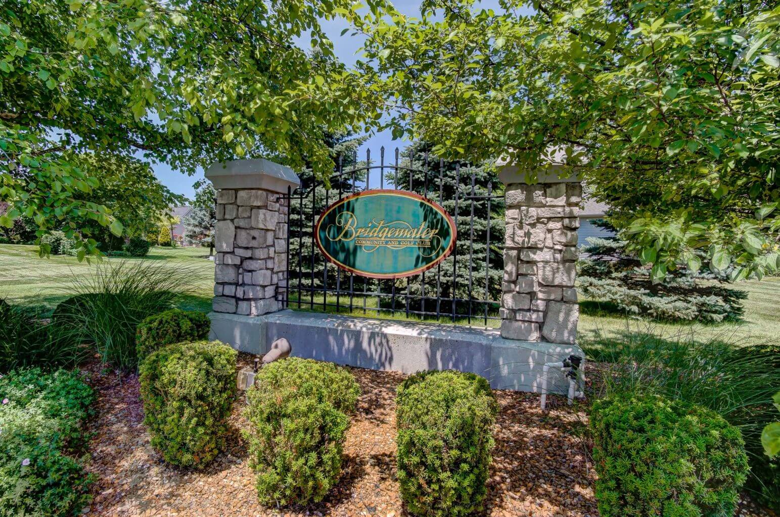 Bridgewater (Auburn) Communities Bob Buescher Homes New Homes for