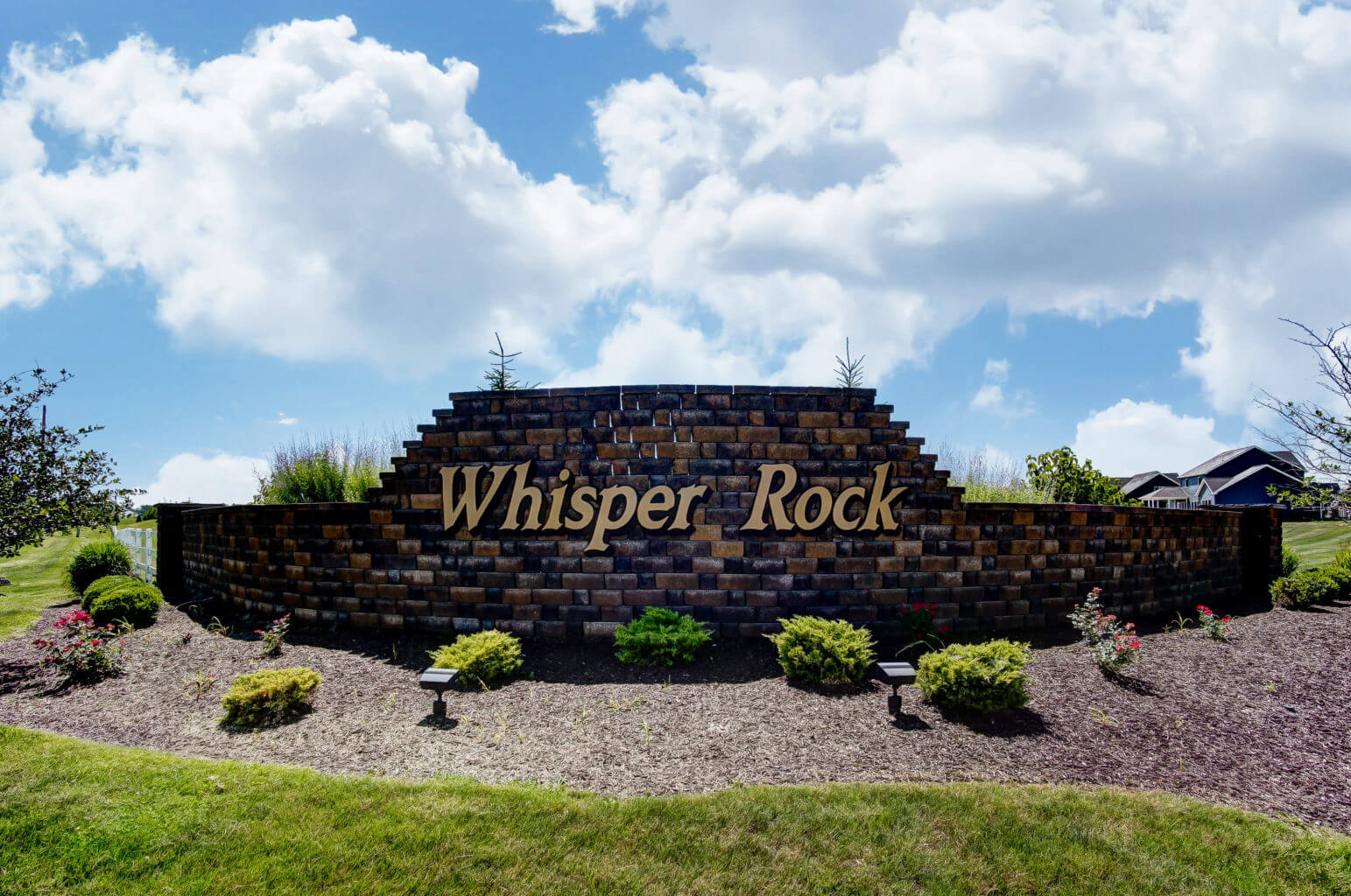 Whisper Rock Communities Bob Buescher Homes New Homes for Sale